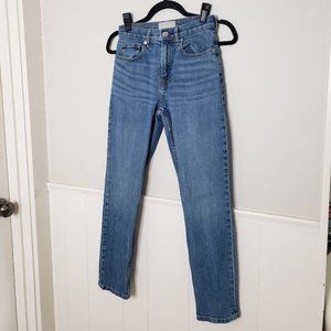 EVERLANE The Cheeky Jean